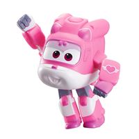 MEGA HARİKA KANATLAR 710004 ROTO FİGÜR DİZZY 5