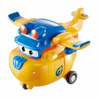 MEGA HARİKA KANATLAR 376074 DONNİE VE KAZICISI 1