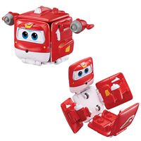 MEGA HARİKA KANATLAR 740571 FLİP SÜPER WİNG JETT 1