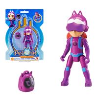 MEGA PETRONİX DEFENDERS EU820522 EMMA SIRT ÇANTASI 3+ 1