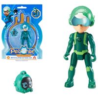 MEGA PETRONİX DEFENDERS EU820532 TİM SIRT ÇANTASI 3+ 1