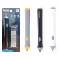 TENWİN SİLGİ OTOMATİK ELEKTRİKLİ MS8302-1-2-3 1