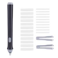 TENWİN SİLGİ OTOMATİK ELEKTRİKLİ MS8302-1-2-3 2