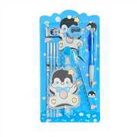 KIRTASİYE SETİ 661 SEVİMLİ HAYVANLAR 9 PCS 1