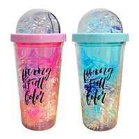 HUN PİPETLİ BARDAK 6-249 IŞIKLI 4 MODEL 1