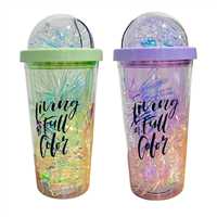 HUN PİPETLİ BARDAK 6-249 IŞIKLI 4 MODEL 2