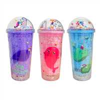 HUN PİPETLİ BARDAK 6-255 IŞIKLI 4 MODEL 1