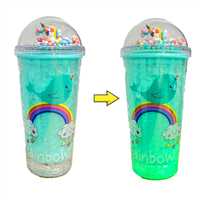 HUN PİPETLİ BARDAK 6-255 IŞIKLI 4 MODEL 2