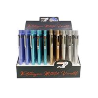 PERFECT VERSATİL PLATİNYUM METALİK 0.7 MM 60 LI 9858 1