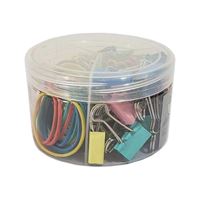 COMİX ATAŞ-KISKAÇ-LASTİK 3 LÜ SETB 3656 1