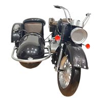 YLZ BİBLO 1125 METAL SEPETLİ MOTOR BMW R71 WWW2 R 1