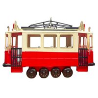 YLZ BİBLO 283 METAL ELEKTRİKLİ OTOBÜS 2