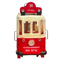 YLZ BİBLO 283 METAL ELEKTRİKLİ OTOBÜS 3