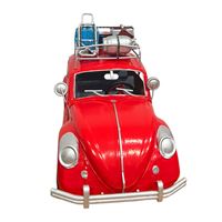 YLZ BİBLO 226 METAL VW BEATLES GEZİ ARABASI 2