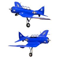 YLZ BİBLO 1148 METAL AMERİCAN F4U SAVAŞ UÇAĞI 2