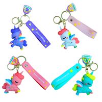 MOTTO ANAHTARLIK MOT-203 UNİCORN 12 Lİ 1