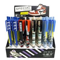 XİAOPİZAİ VERSATİL 07 MM XPZ-6616 SPECİAL FASHİON 48 Lİ 1