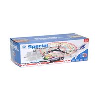 CAN JYD178B-3 KUTULU PİLLİ HELİKOPTER SPECİAL 1
