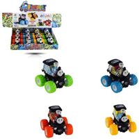 CAN MH168-15 SÜRTMELİ TREN 1