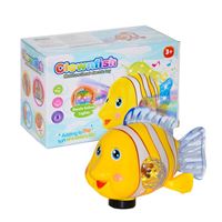 CAN 3943 BALIK PİLLİ IŞIKLI 5