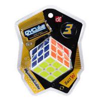 CAN ZEKA KÜPÜ EQY610 1