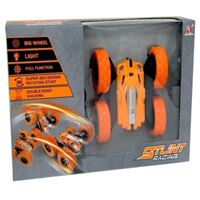 CAN KUMANDALI ARABA LH-C014B STUNT RACİNG ŞARJLI FONKSİYONLU 6+ 5