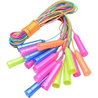 JUMP ROPE ATLAMA İPİ JA2654-1 30 LU 1