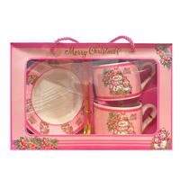 YLZ YILBAŞI FİNCANI SETİ HM310B-2 2 Lİ	 2