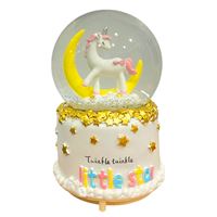 YLZ KAR KÜRESİ 10038AB KAR ATAN MOTORLU PİLLİ SESLİ IŞIKLI 1