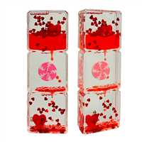 YLZ SULU KUM SAATİ DG-5 DEKORATİF EŞYA 1