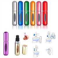 YLZ PARFÜM ŞİŞESİ MİNİ YS-459 24 LÜ 1