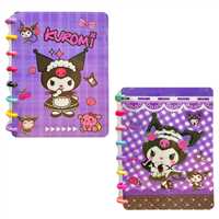 KUROMİ DEFTER BC-2 MG-01 14x21 RENKLİ SPİRALLİ ÇİZGİLİ 1