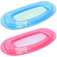 VARDEM SUN CLUB FİLETABAN DENİZ YATAĞI 33050 HONOLULU MESH MAT 176x84x20 CM 1