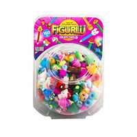 ALT KALEM BAŞLIĞI FİGÜRLÜ 150 ADET KUTUDA 1