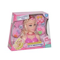 MEGA BEAUTİFUL GİRL B369 BÜST VE GÜZELLİK SETİ 3+ 1