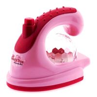 MEGA BEAUTY TRON 018-25 ÜTÜ SESLİ IŞIKLI PİLLİ 3+ 5