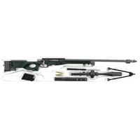 MEGA PEACEFUL BATTLEFİELD MFQ42 METAL MİNİ MAKET SİLAH 5