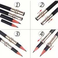 PNR KALEM UZATMA APARATI 24-18 ÇİFT BAŞLIKLI 2