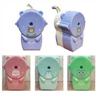 CASSİNİ KOLLU KALEMTIRAŞ 7913 SEVİMLİ HAYVANLAR 1