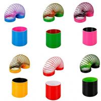 SUNMAN ZAPP TOYS STRES YAYI A1028-TWO RAİNBOW ÇİFT RENKLİ 12 Lİ 3+ 2