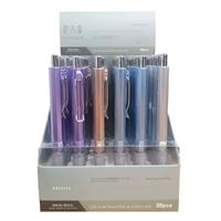 QUFEİYA VERSATİL 07 MM 6307 1023-2007 METALİK RENK 36 LI 1