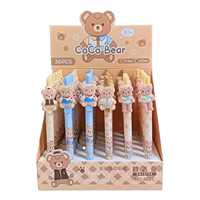 MUNİS VERSATİL 07 MM 8821 COCO BEAR 36 LI 1