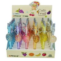 UNİCUS VERSATİL 07 9966 YAPRAK CAM SİMLİ 36 LI 1