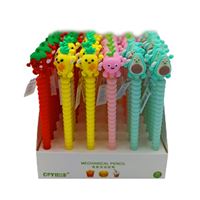 OUFEIYA VERSATİL 07 OFY-9985 SEVİMLİ FİGÜRLER 36 LI 1