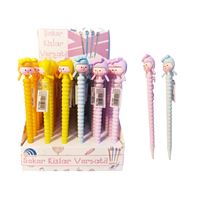 PERFECT VERSATİL 07 MM 9986 ŞEKER KIZLAR 36 LI 1