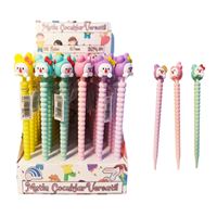 PERFECT VERSATİL 07 MM BGM-34 9988 MUTLU ÇOCUKLAR 36 LI 1