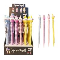 PERFECT VERSATİL 07 MM CUP-34 9990 CUPCAKE 36 LI 1