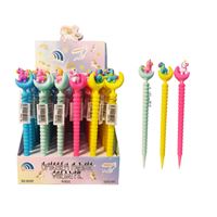 PERFECT VERSATİL 07 MM UNQ-34 9993 UNİCORN MAGİC 36 LI 1
