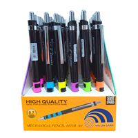 PERFECT VERSATİL 07 MM BLACK DESİGN 36 LI 4423B 1