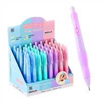 TİANJİAO VERSATİL 09 MM TM02920 PASTEL 4 RENK 40 LI 1